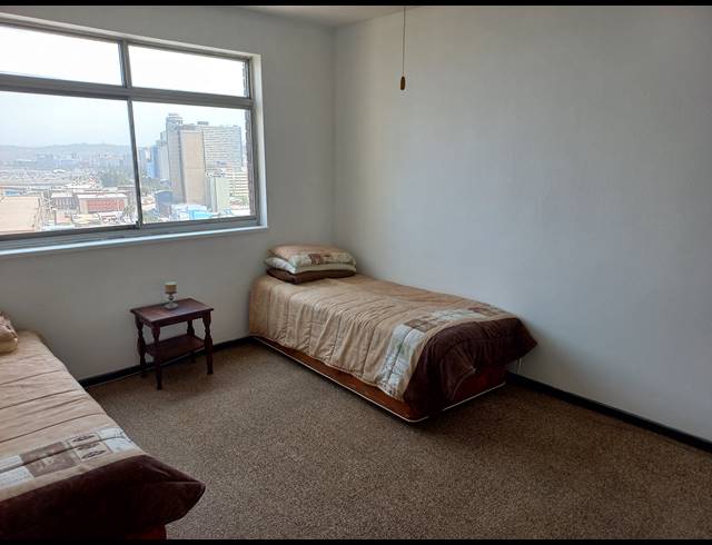 2 BEDROOM APARTMENT BLOCK FOR SALE IN SOUTH BEACH